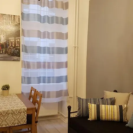 Apartment, Good Location