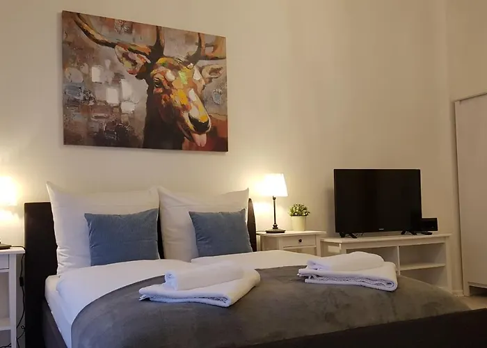 Apartment, Good Location Appartamento