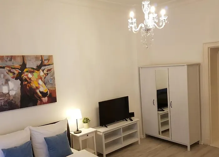 Apartment, Good Location Appartamento