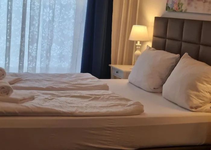 Apartment, Good Location Berlin