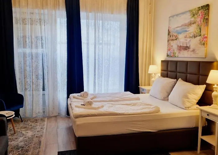 Apartman Apartment, Good Location