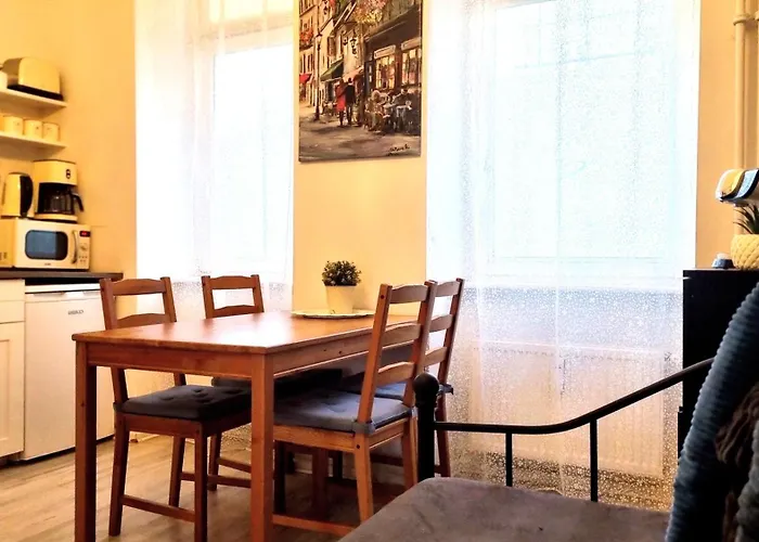 Apartment, Good Location Berlin