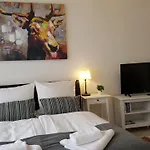 Apartment, Good Location Lägenhet Berlin
