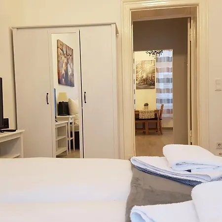 Appartement Apartment, Good Location