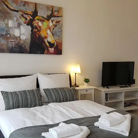 شقة Apartment, Good Location *