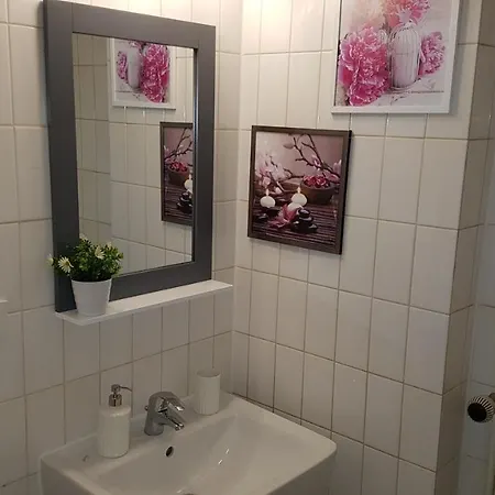 Apartment, Good Location Apartament *