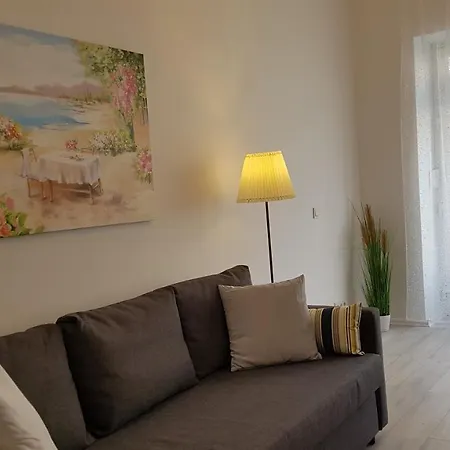 Apartment, Good Location شقة برلين