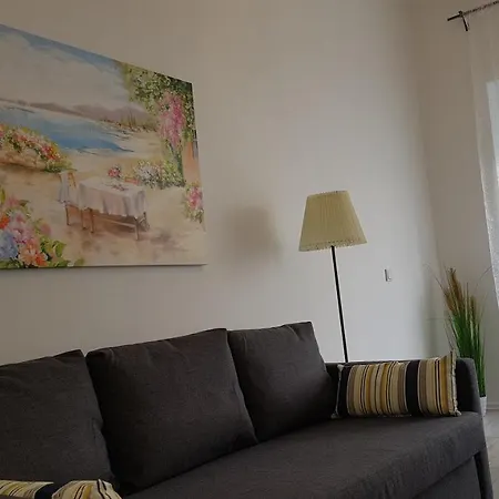 Apartment, Good Location Lejlighed *