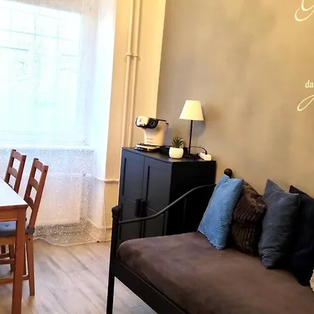 Apartment, Good Location * برلين