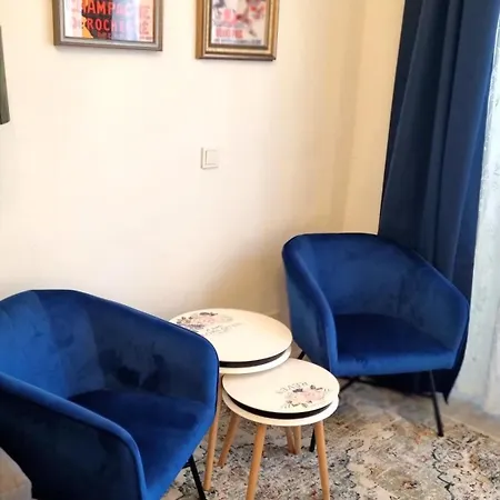 Apartament Apartment, Good Location *