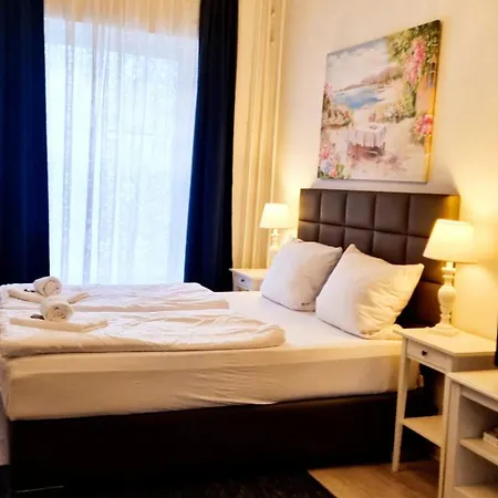 Apartment, Good Location شقة برلين