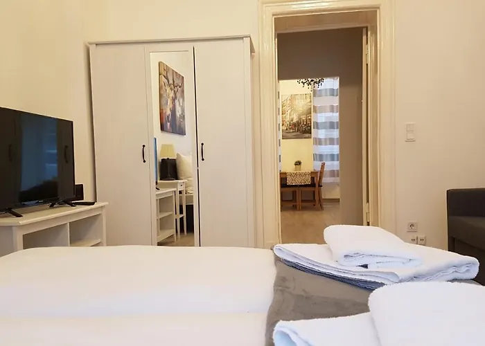 شقة Apartment, Good Location