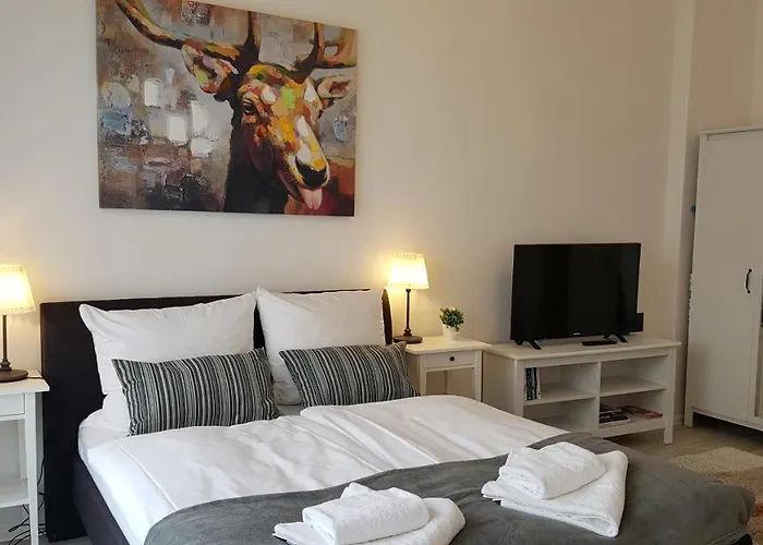 Апартаменты Apartment, Good Location *
