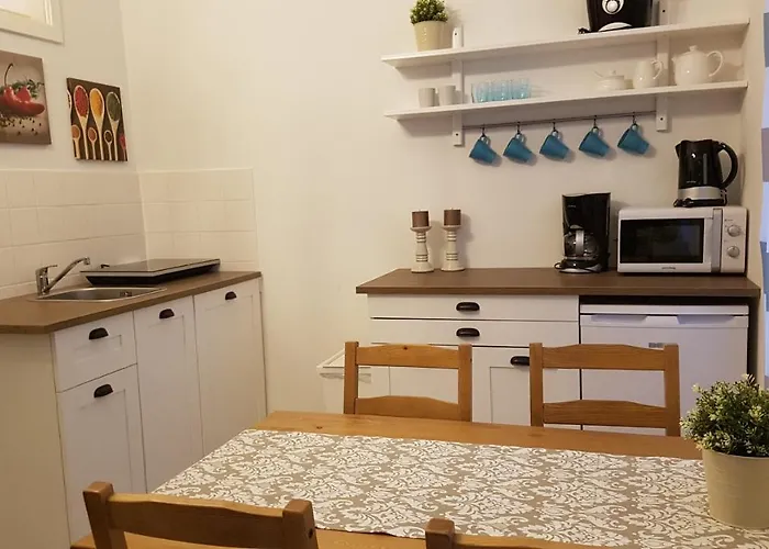 Apartment, Good Location *