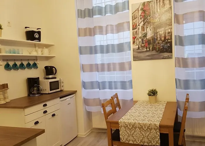 Apartment, Good Location Appartement *