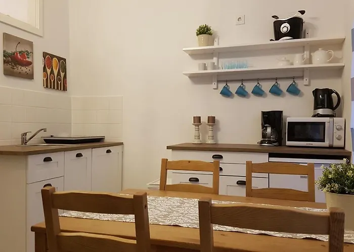 شقة Apartment, Good Location برلين