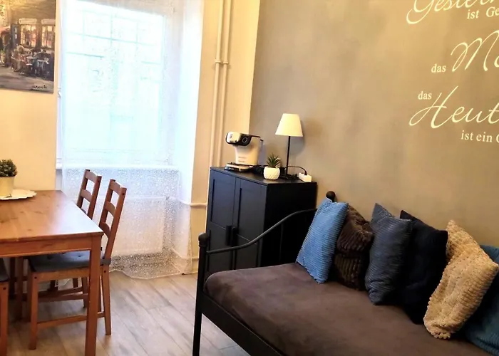 Apartment, Good Location * Берлин