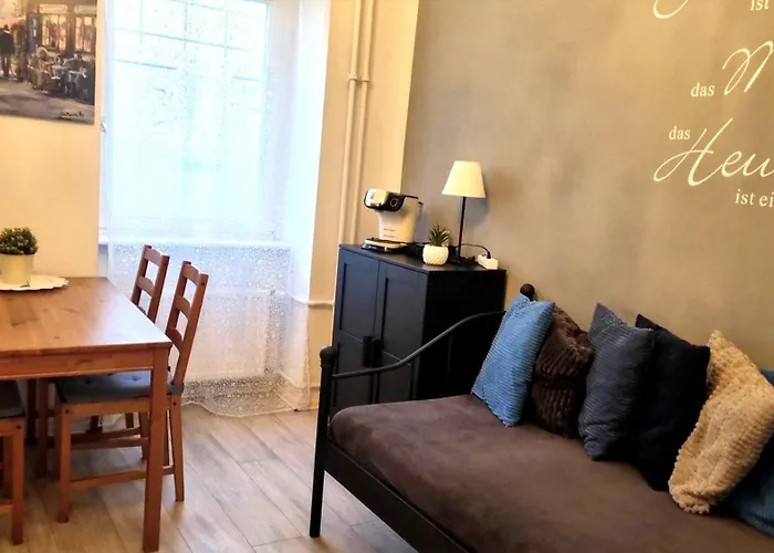 Apartment, Good Location Appartement