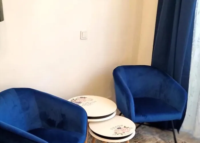 Apartamento Apartment, Good Location *