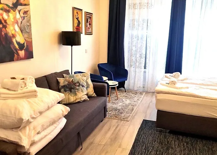 Апартаменты Apartment, Good Location *