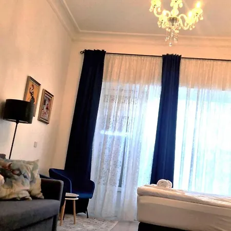 Apartment, Good Location Daire *