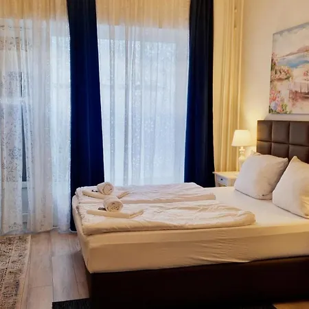 Daire Apartment, Good Location