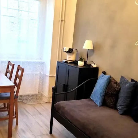 Apartment, Good Location Daire