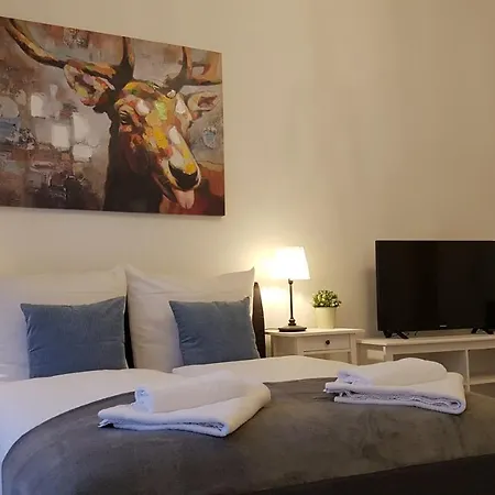Apartment, Good Location Apartamento