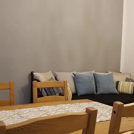 Apartment, Good Location * Berlim