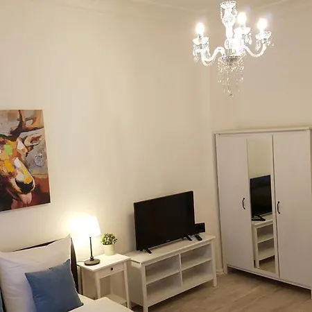 Apartment, Good Location Lejlighed