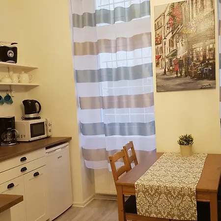 Apartment, Good Location Apartamento *