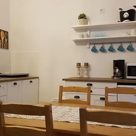 Apartamento Apartment, Good Location Berlim