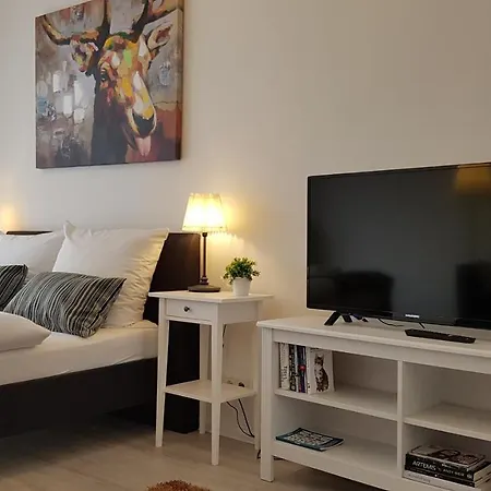 Apartment, Good Location * Berlijn