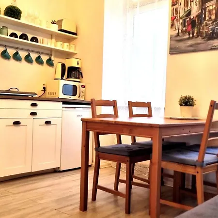 Apartment, Good Location * Berlín