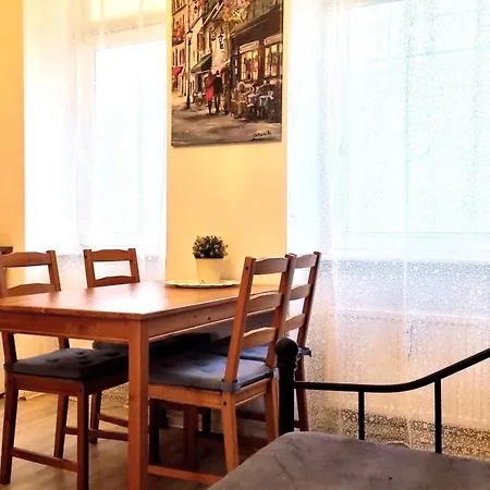 Apartment, Good Location Berlijn