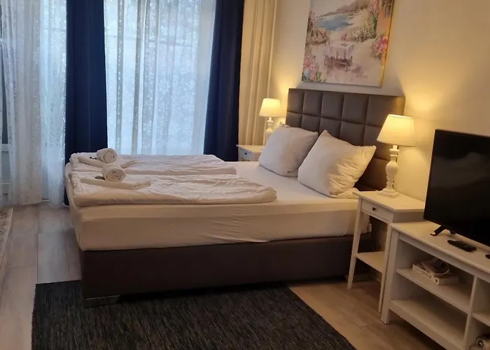 Apartment, Good Location Apartamento