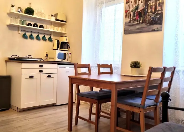 Apartment, Good Location